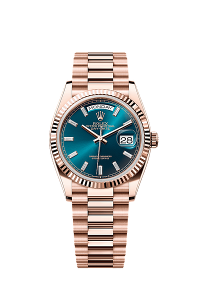 Rolex Day-Date 36 (128235-0085)