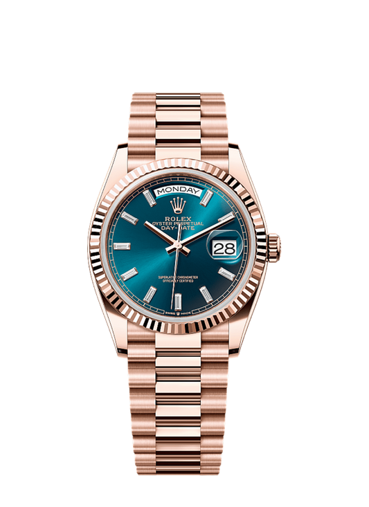 Rolex Day-Date 36 (128235-0085)