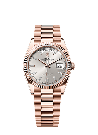 Rolex Day-Date 36 (128235-0087)
