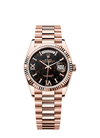 Rolex Day-Date 36 (128235-0041)