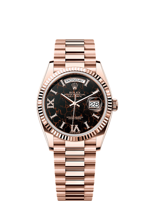 Rolex Day-Date 36 (128235-0041)