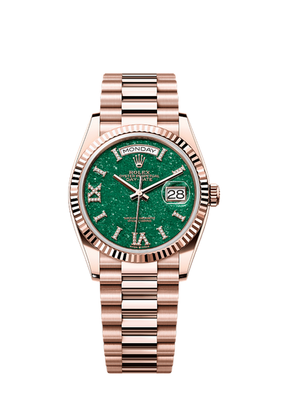 Rolex Day-Date 36 (128235-0068)