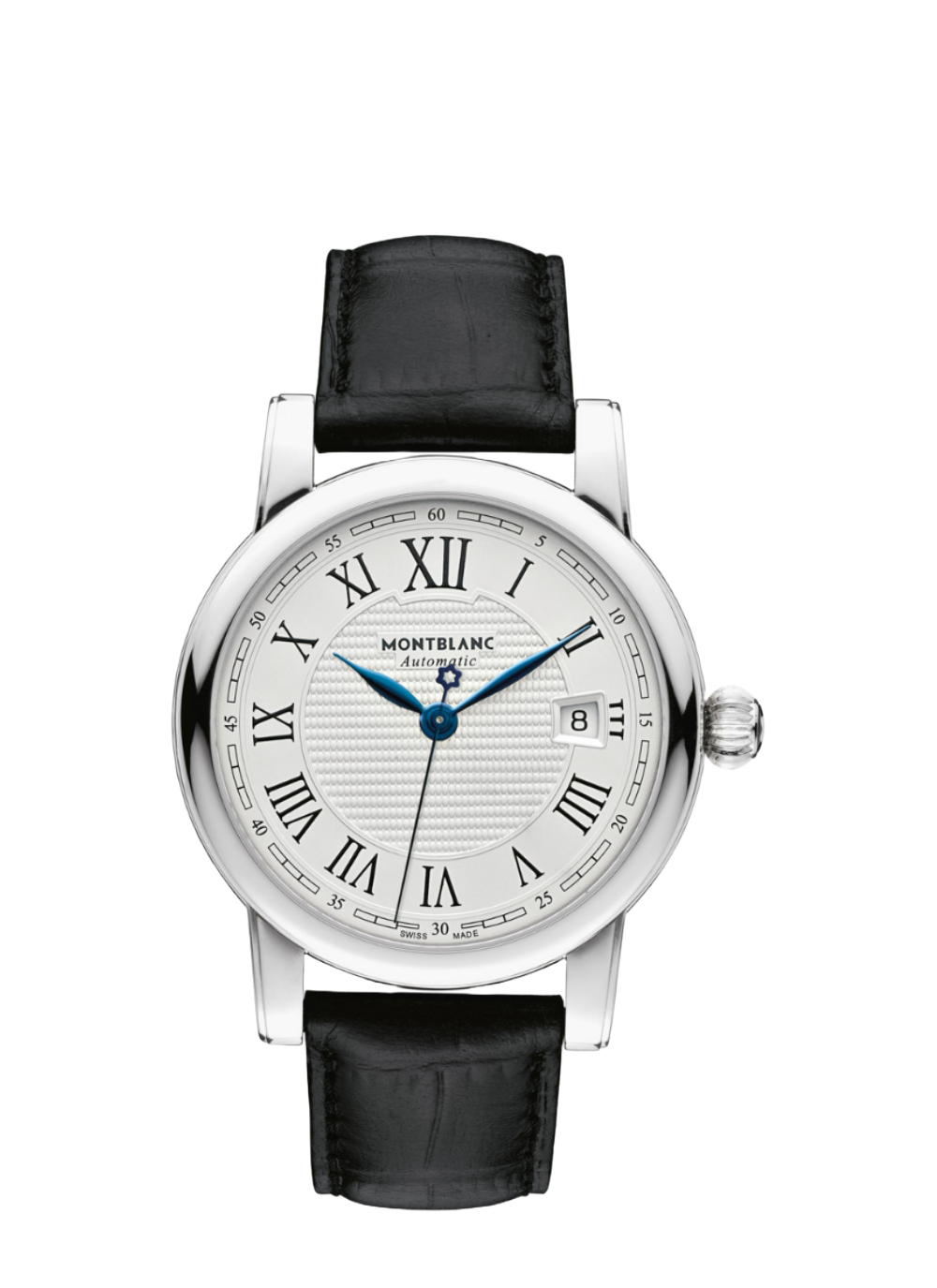 Montblanc Star Automatic Date (107114)