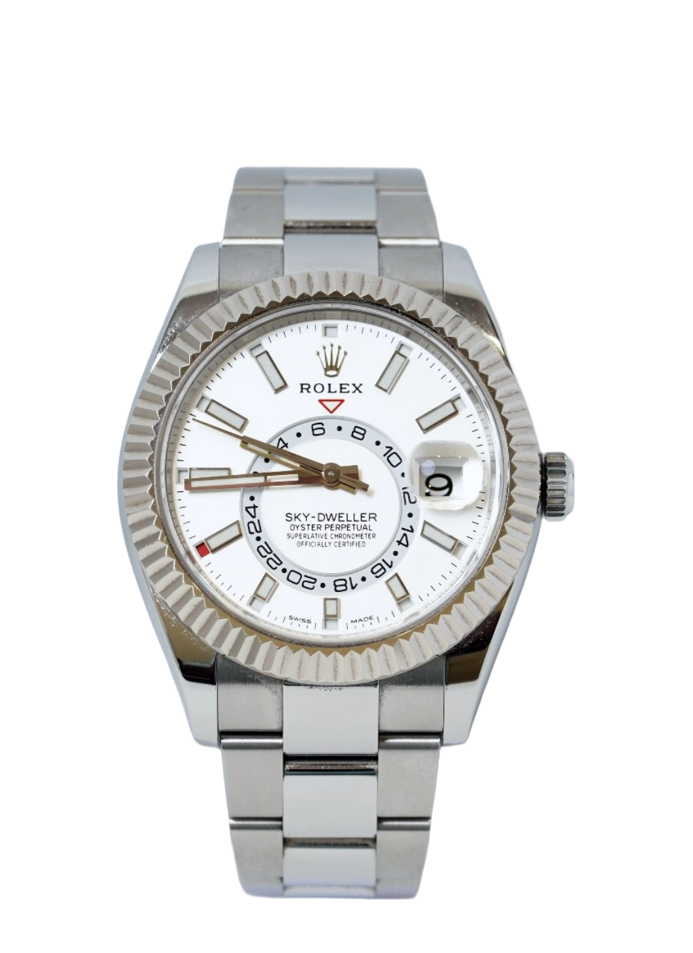 Rolex Sky-Dweller (326934)