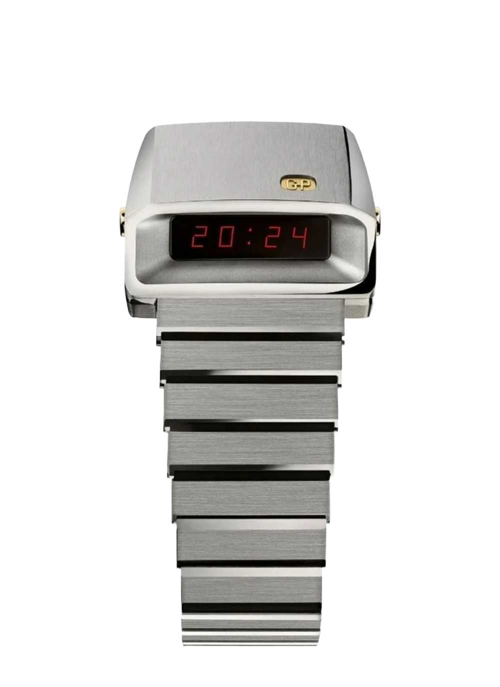 Girard-Perregaux Casquette 2.0 Titanium & Gold  (39800-21-3199-6)