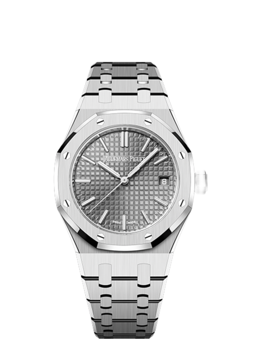 Audemars Piguet Royal Oak 37 (15550ST.OO.1356ST.07)
