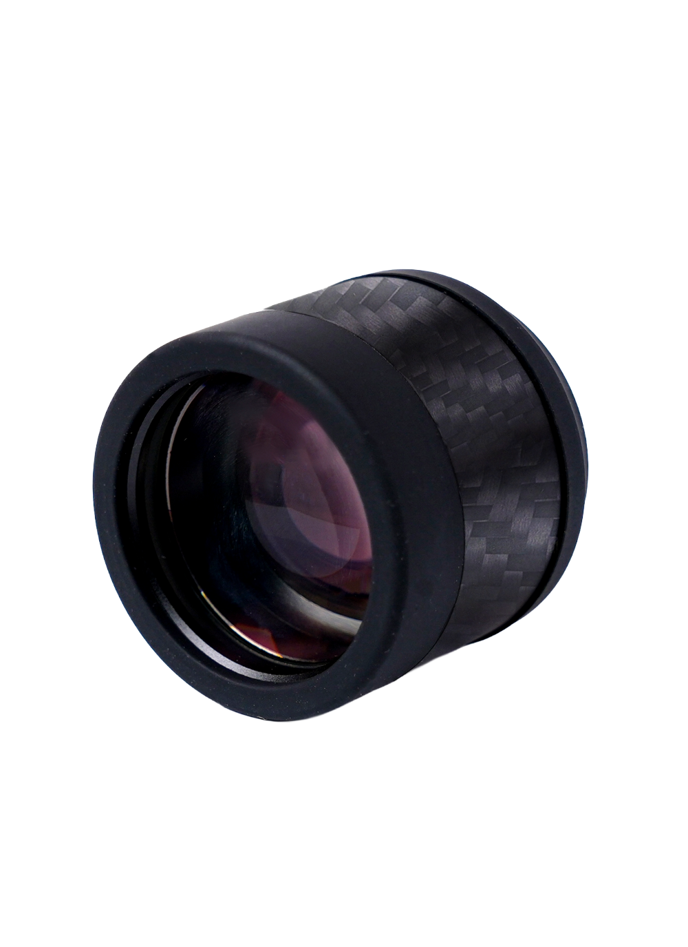 6X Watchmaker’s Loupe – Carbon black