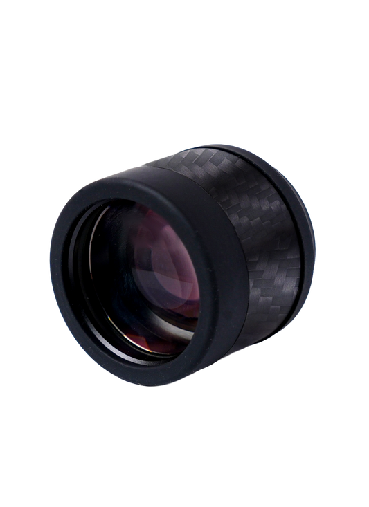 6X Watchmaker’s Loupe – Carbon black