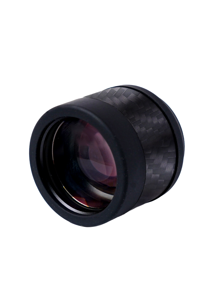 6X Watchmaker’s Loupe – Carbon black