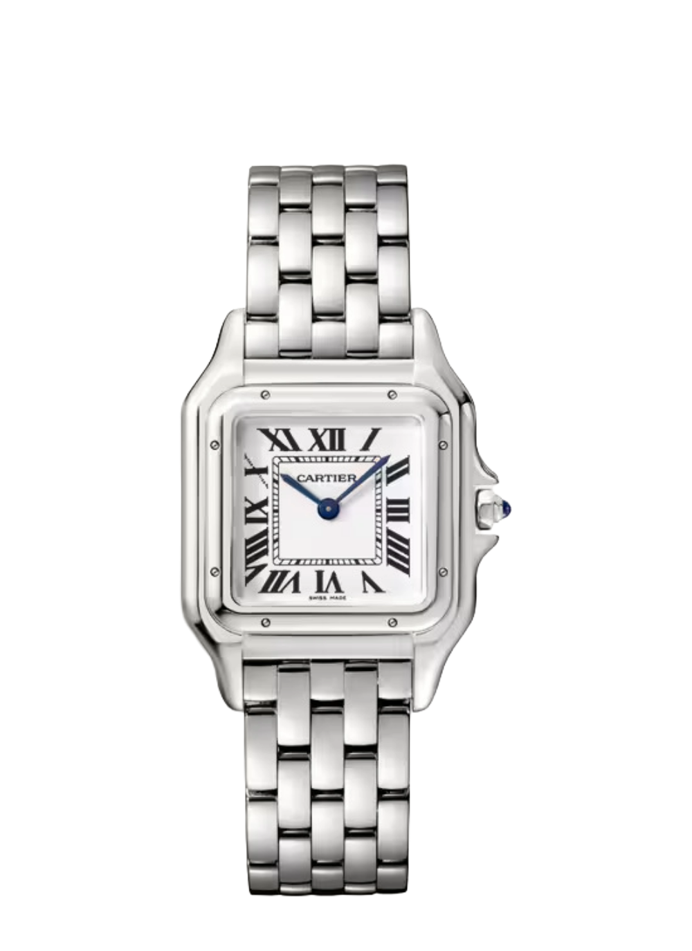 Cartier Panthere Medium Steel (WSPN0015)