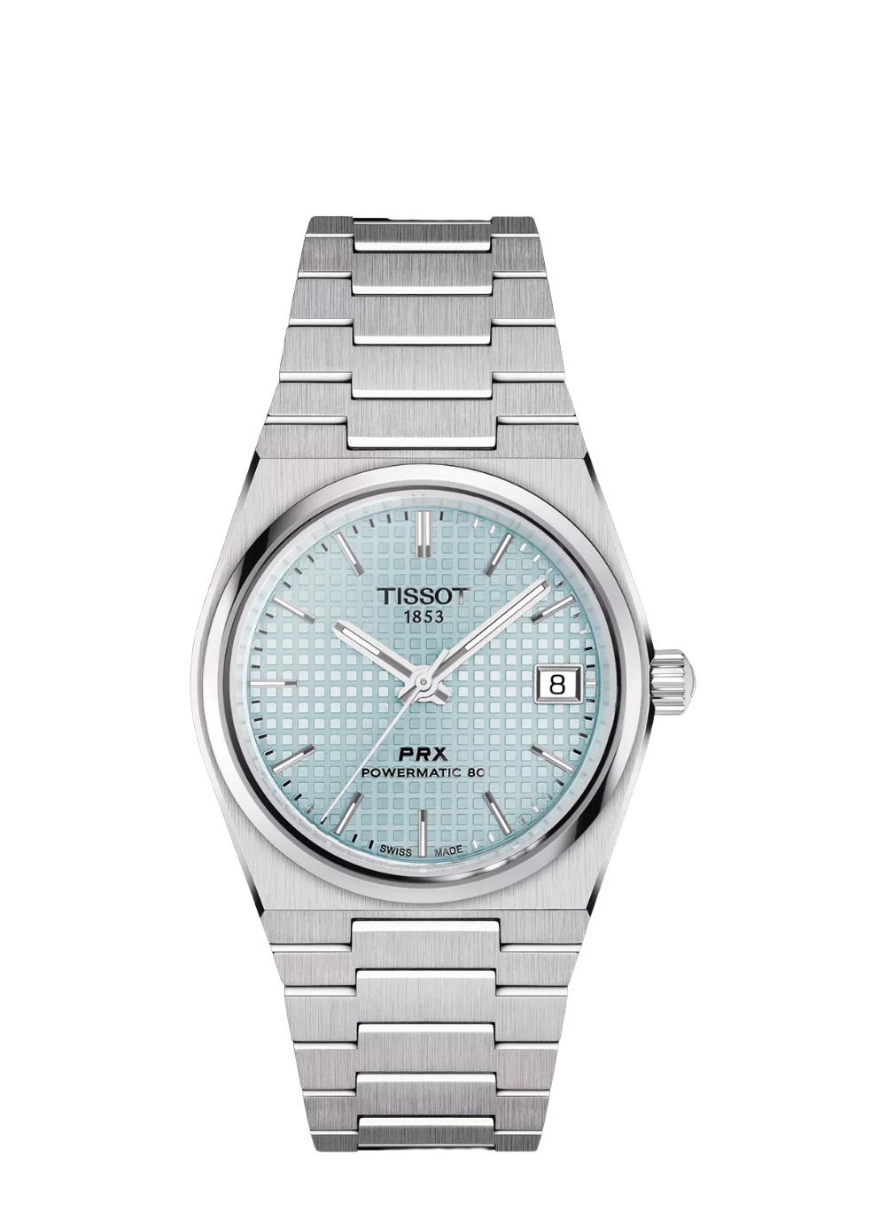 Tissot PRX Powermatic 35 mm Automatic (T137.207.11.351.00)