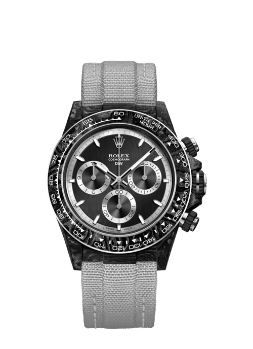 Rolex Daytona Nova DIW Carbon Limited