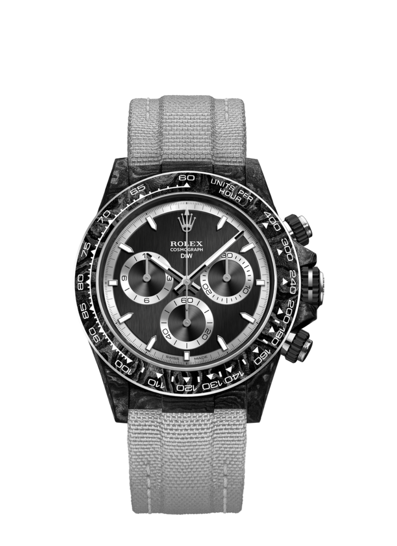 Rolex Daytona Nova DIW Carbon Limited