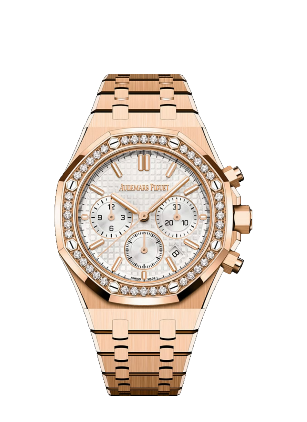 Audemars Piguet Royal Oak Chronograph 38 (26715OR.ZZ.1356OR.01)
