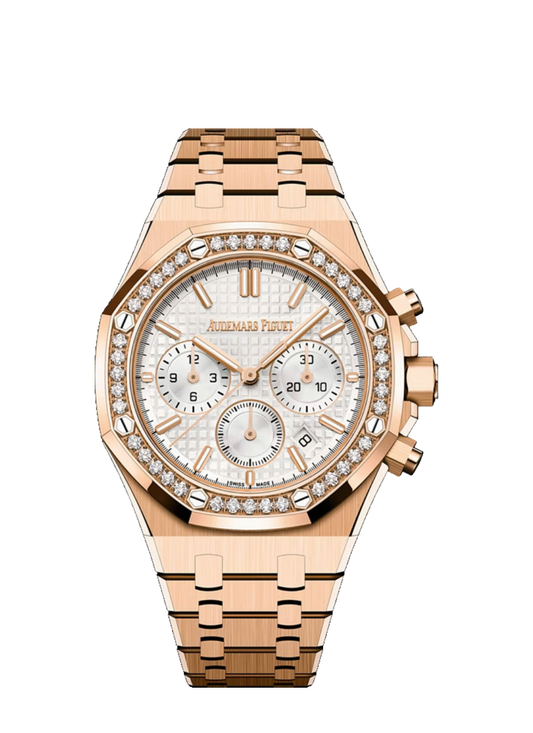 Audemars Piguet Royal Oak Chronograph 38 (26715OR.ZZ.1356OR.01)