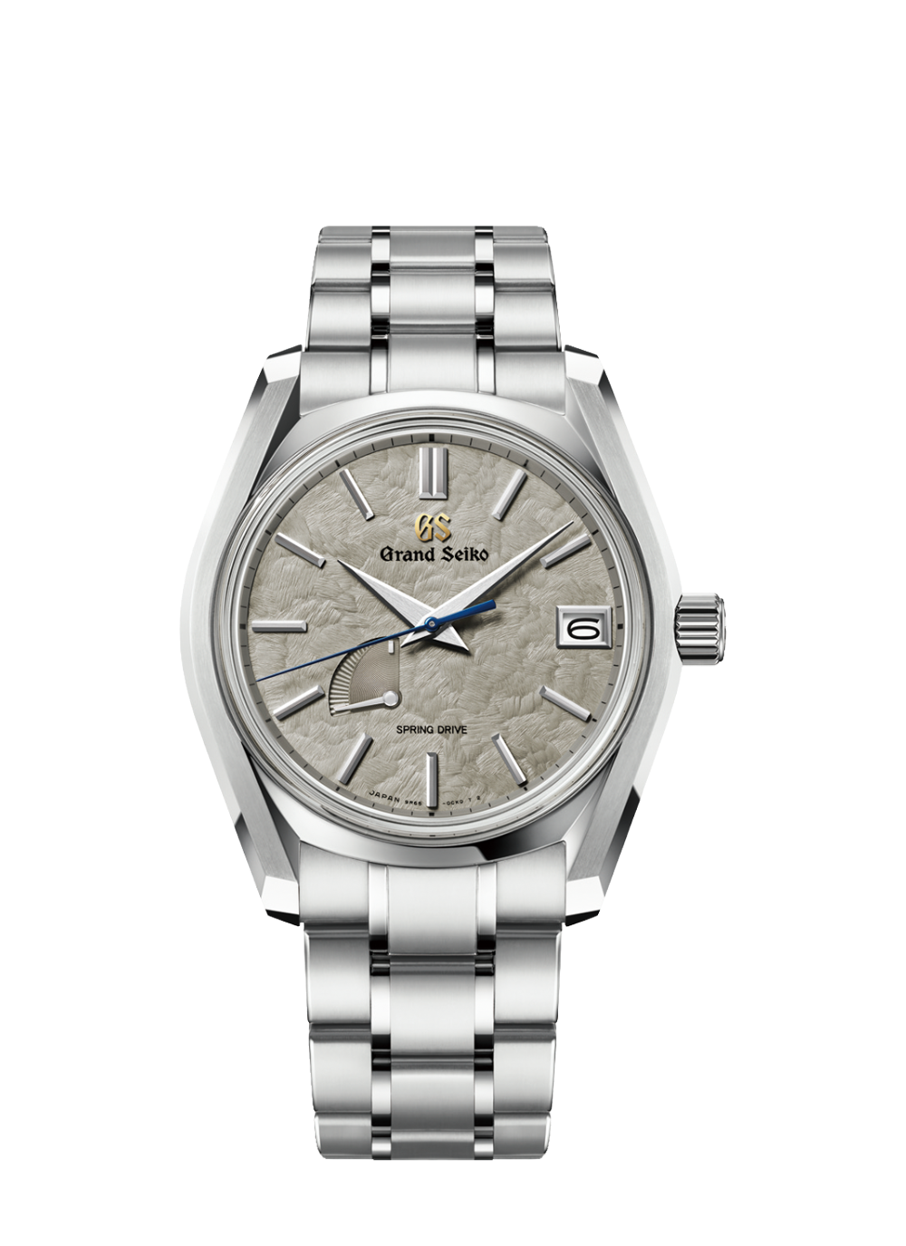 Grand Seiko Heritage Taisetsu 40 (SBGA445).