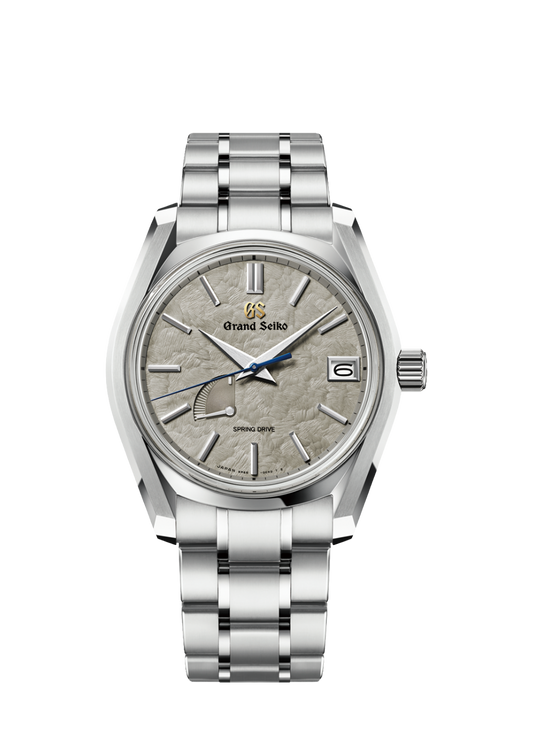Grand Seiko Heritage Taisetsu 40 (SBGA445).