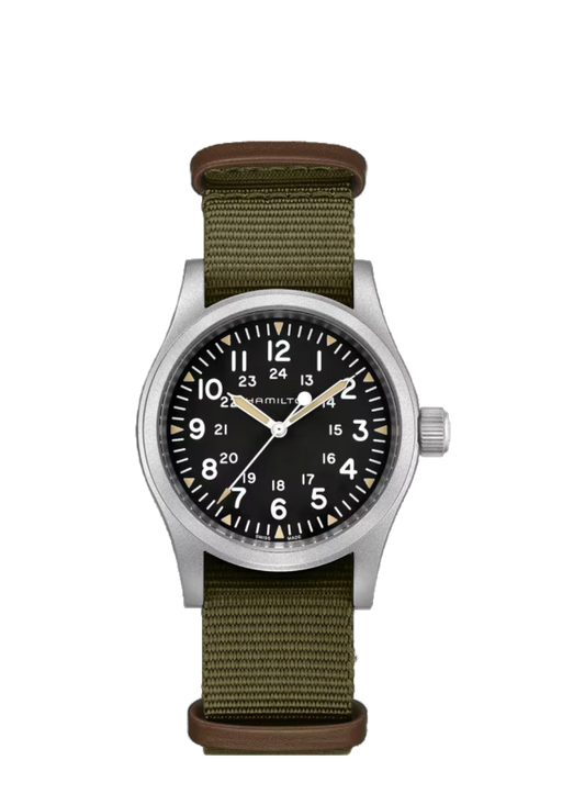 Hamilton Khaki Field Mechanical (H69439931)
