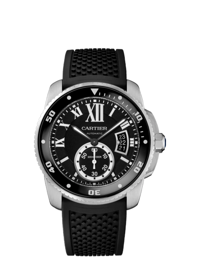 Cartier Calibre Diver (W7100056)