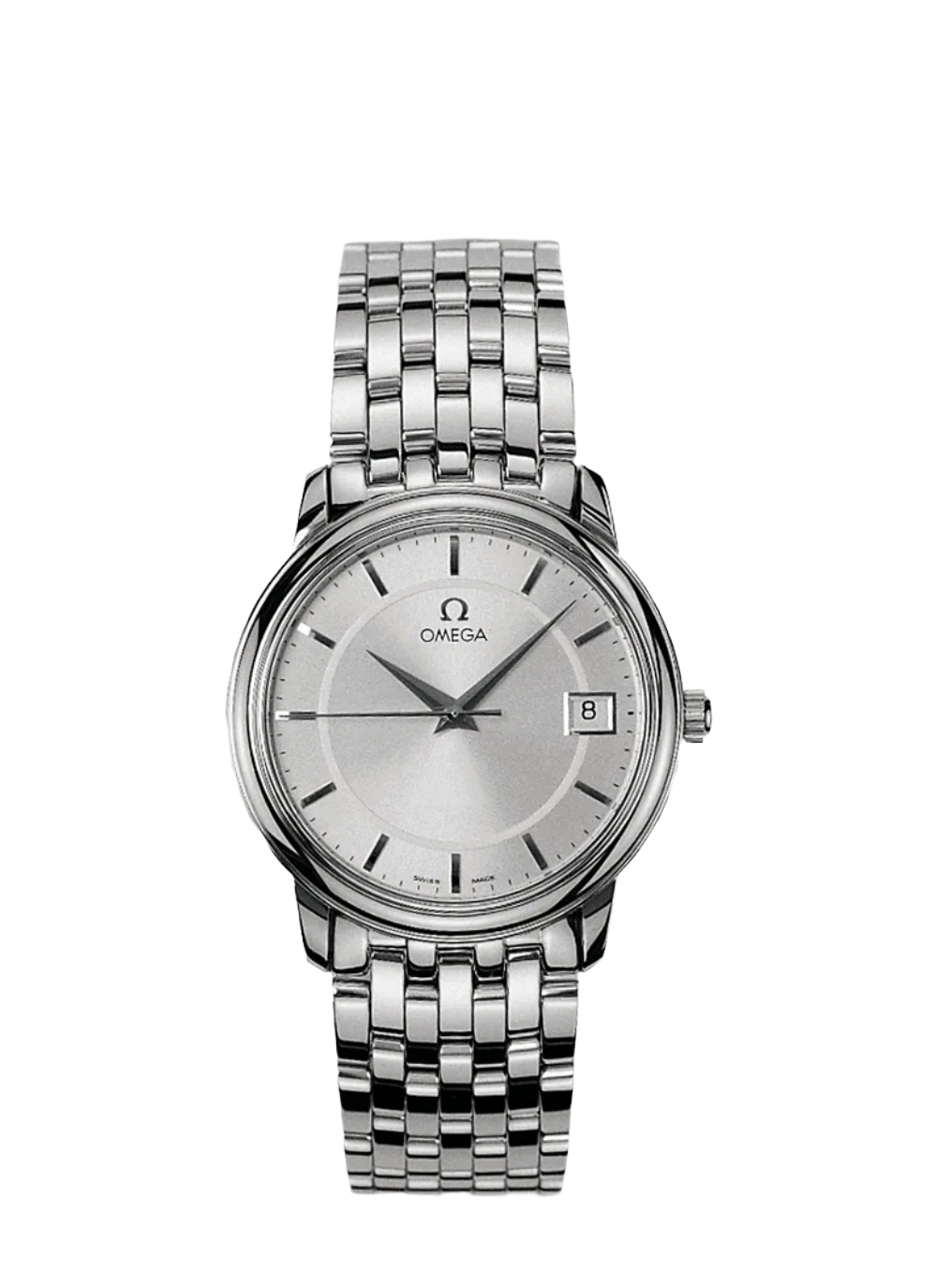 Omega De Ville 34 (4510.31.00)