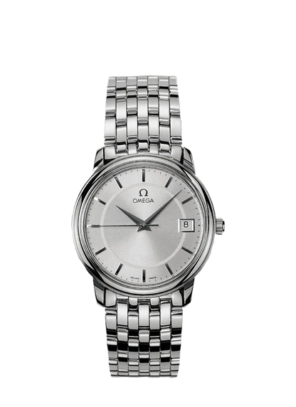 Omega De Ville 34 (4510.31.00)