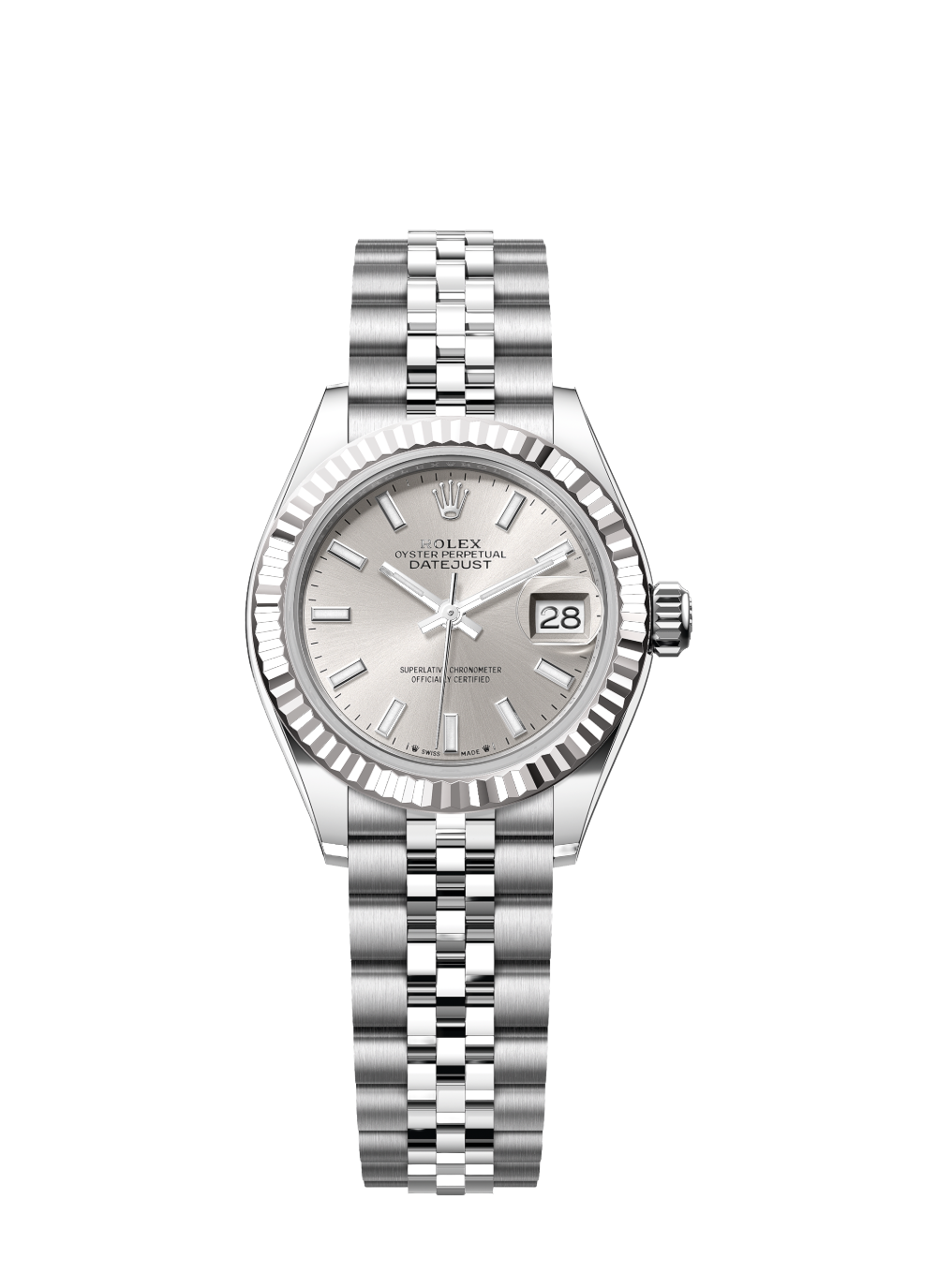 Rolex Datejust 28 (279174-0005)