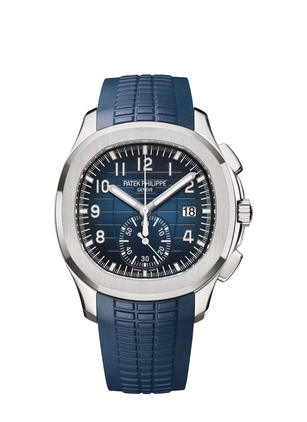 Patek Philippe Aquanaut (5968G-001)