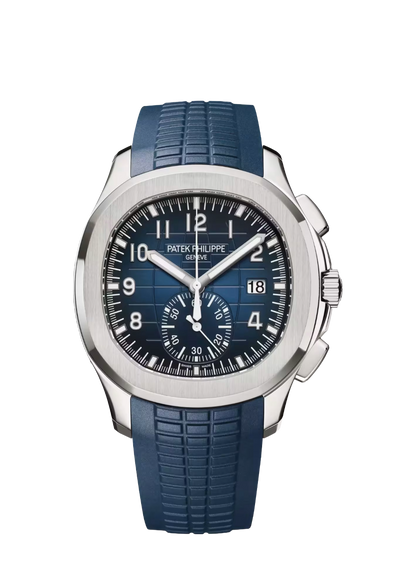 Patek Philippe Aquanaut (5968G-001)