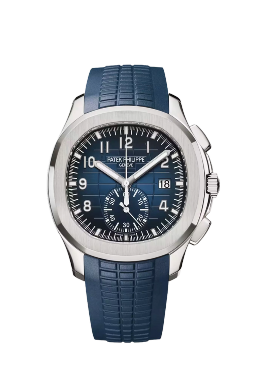 Patek Philippe Aquanaut (5968G-001)