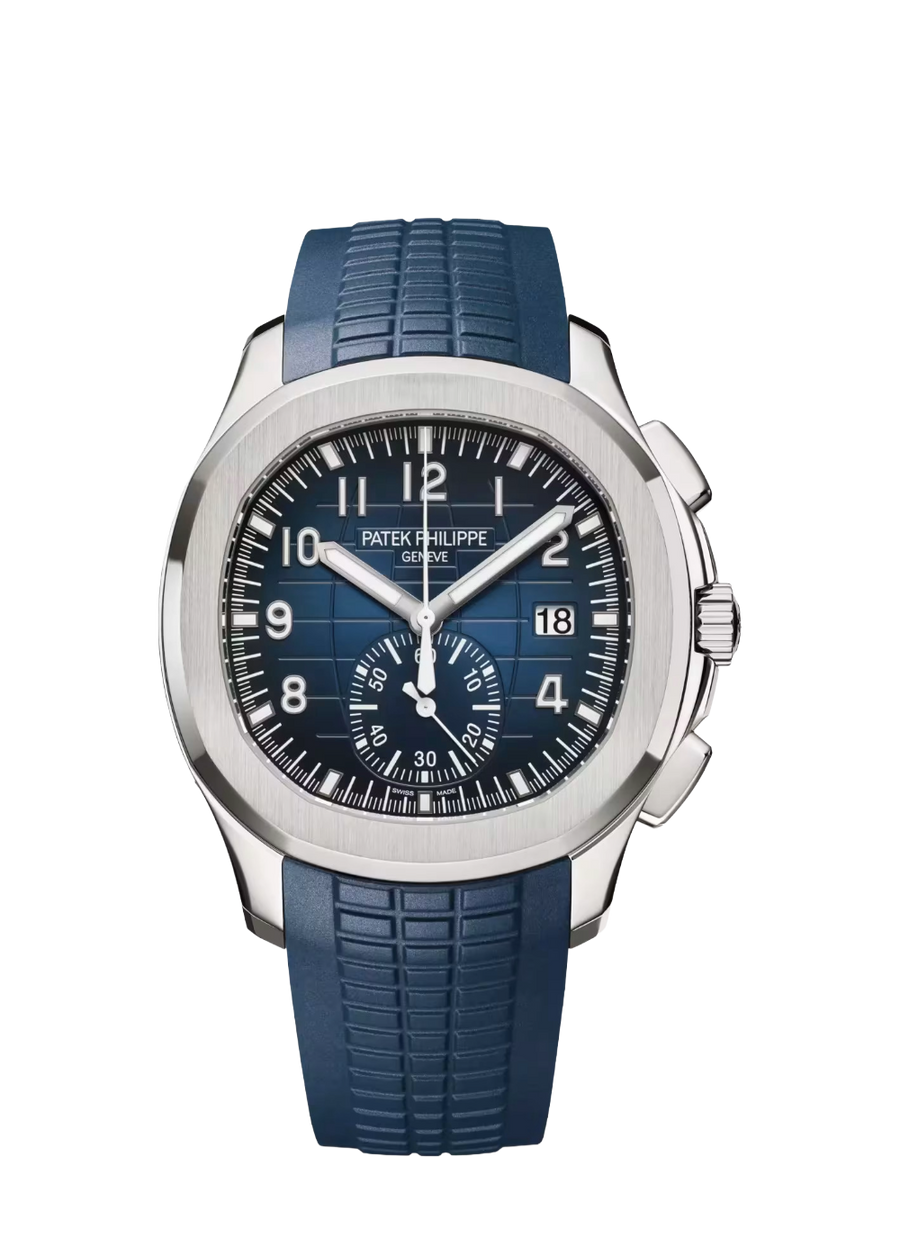 Patek Philippe Aquanaut (5968G-001)