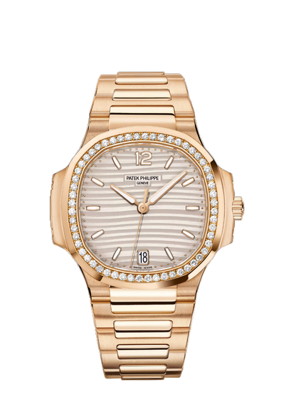 Patek Philippe Nautilus (7118/1200R-010)
