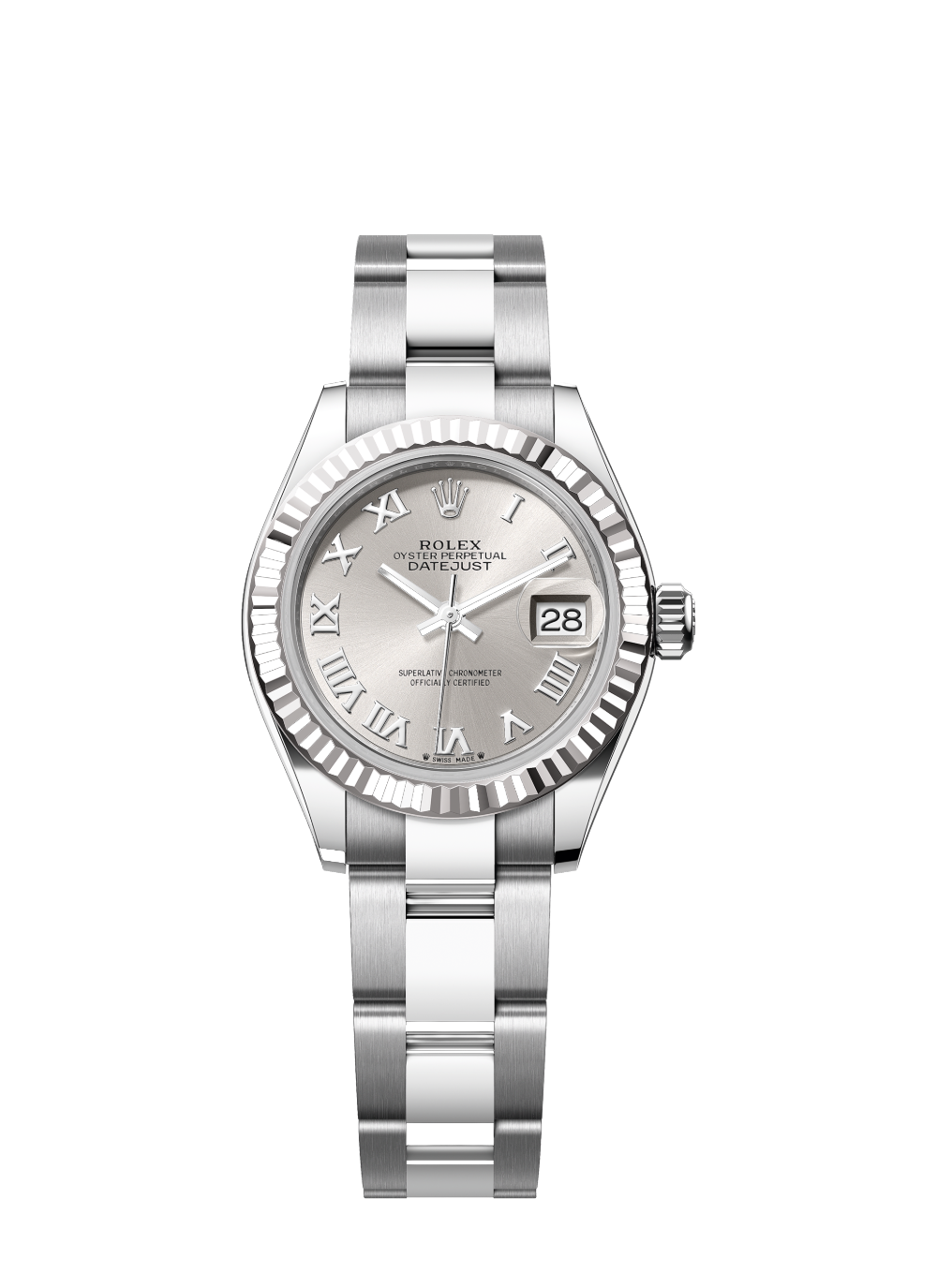 Rolex Lady-Datejust 28 (279174-0008)