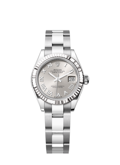 Rolex Lady-Datejust 28 (279174-0008)