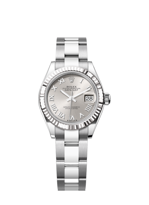 Rolex Lady-Datejust 28 (279174-0008)