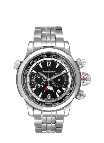 Jaeger-LeCoultre Master Compressor Extreme World (Q1768170)