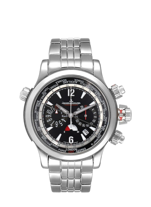 Jaeger-LeCoultre Master Compressor Extreme World (Q1768170)