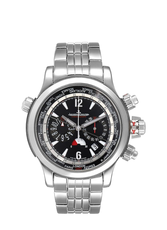 Jaeger-LeCoultre Master Compressor Extreme World (Q1768170)