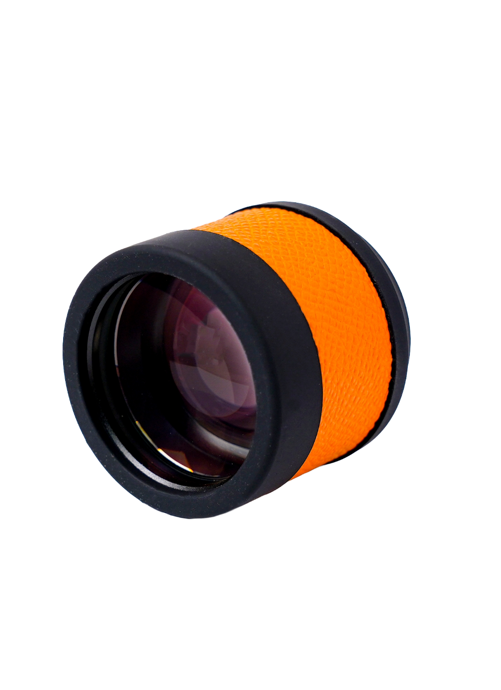 6X Watchmaker’s Loupe – Orange