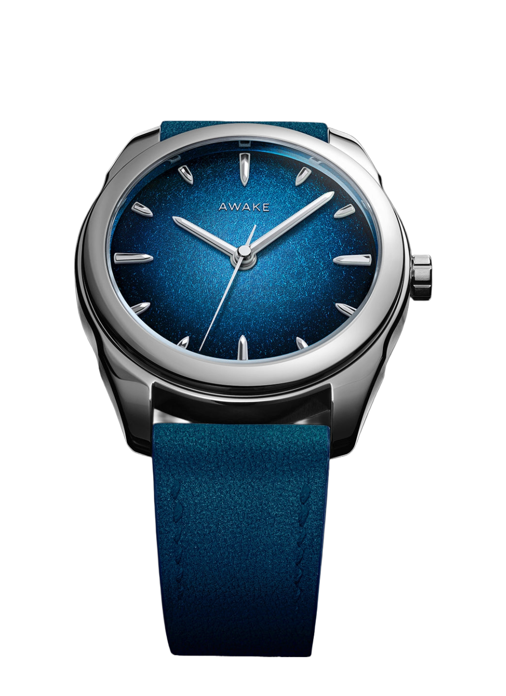 AWAKE SON MAI - SILVER LEAF - MOONLIGHT BLUE