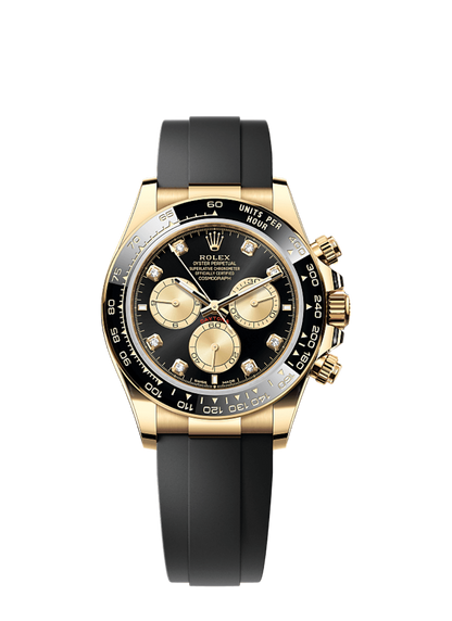Rolex Daytona Yellow Gold (126518LN-0006)