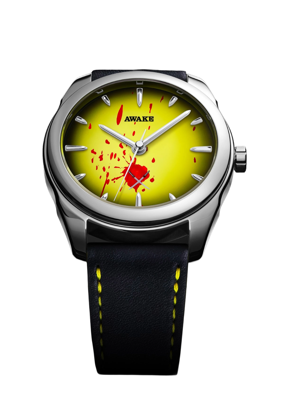 AWAKE SON MAI - The Deadly Watch