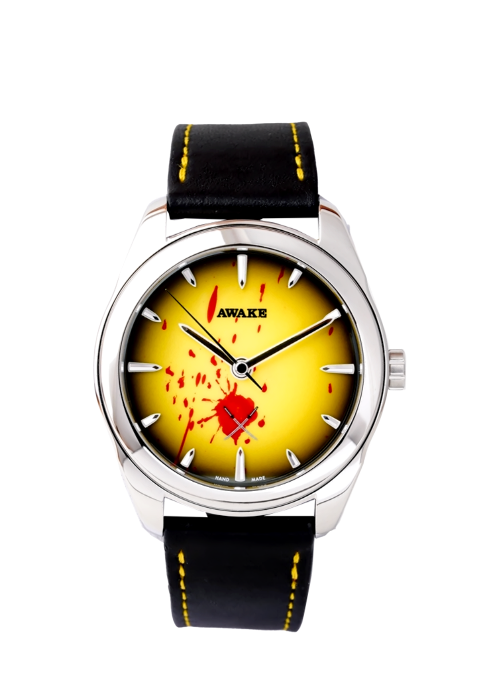 AWAKE SON MAI - The Deadly Watch