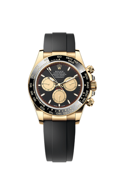 Rolex Daytona Yellow Gold (126518LN-0004)