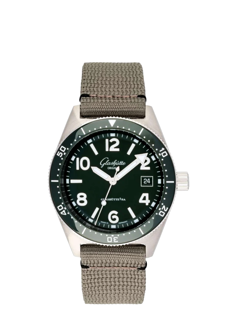Glashutte Original Senator SeaQ (13911138308)