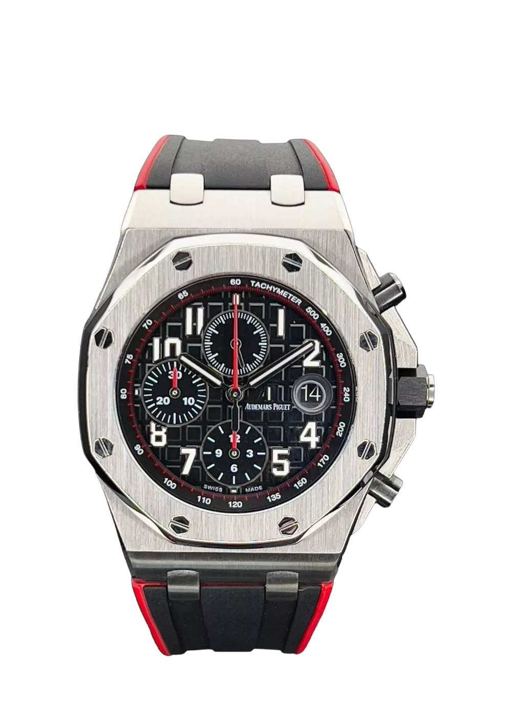 Audemars Piguet Royal Oak Offshore Vampire (26470ST.OO.A101CR.01)