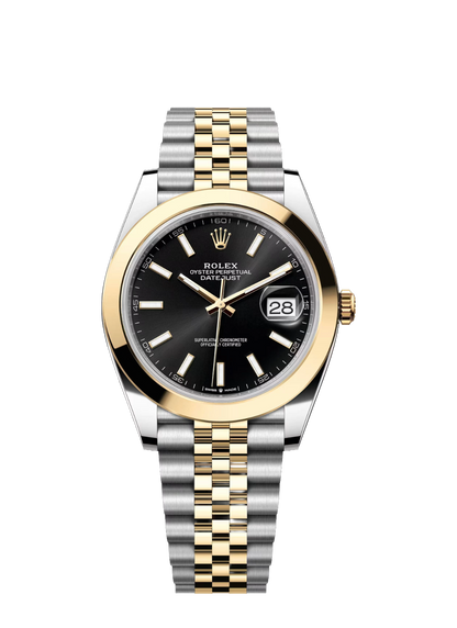Rolex Datejust 41 (126303)