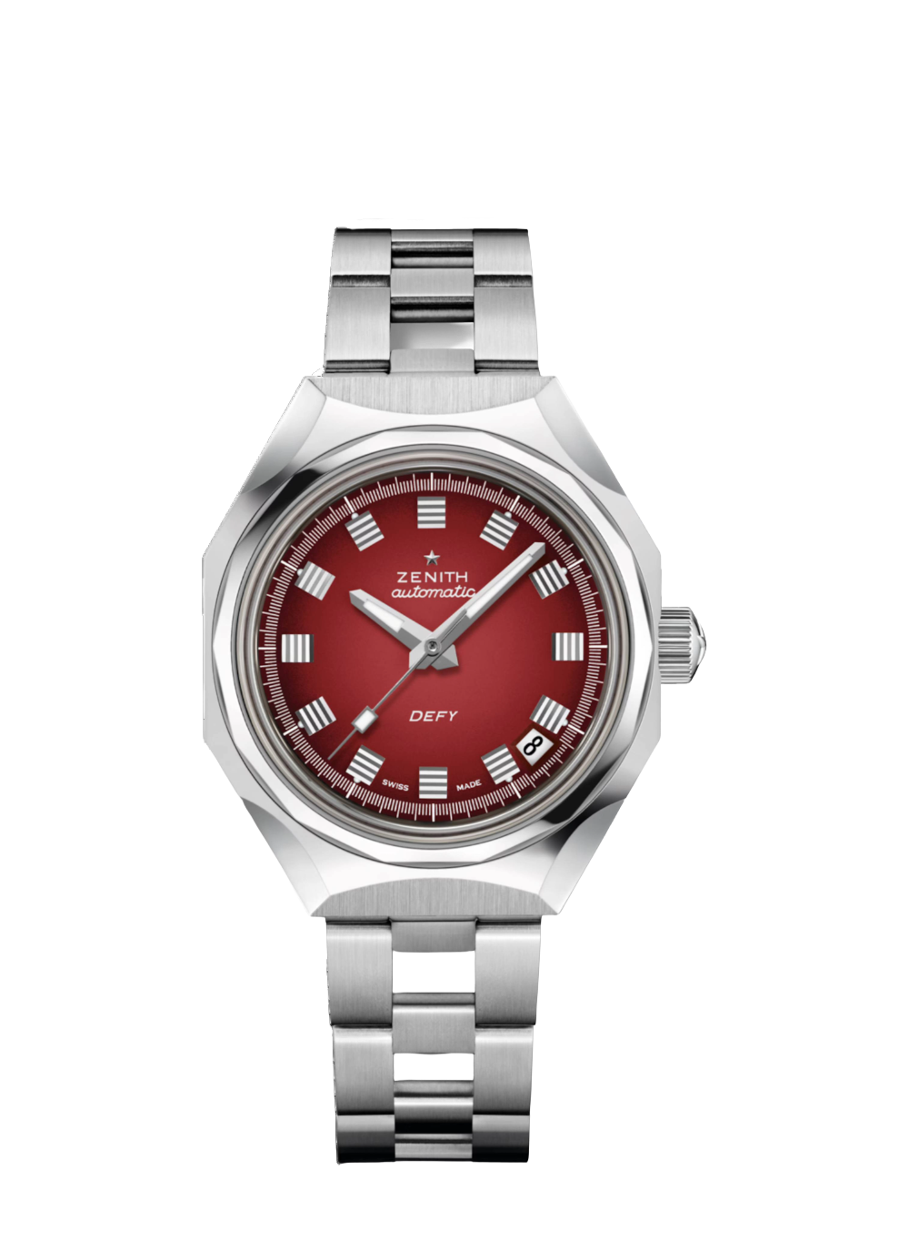 Zenith DEFY REVIVAL A3691 (03.A3642.670/3691.M3642)