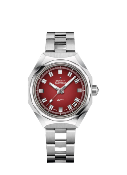 Zenith DEFY REVIVAL A3691 (03.A3642.670/3691.M3642)