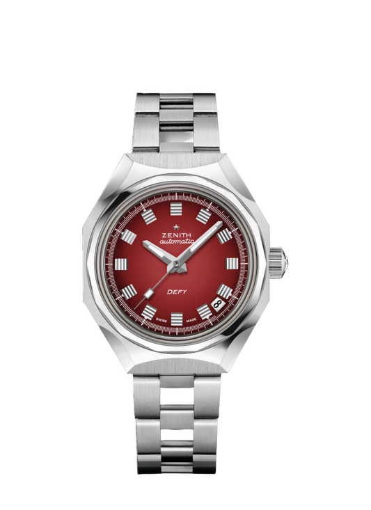 Zenith DEFY REVIVAL A3691 (03.A3642.670/3691.M3642)