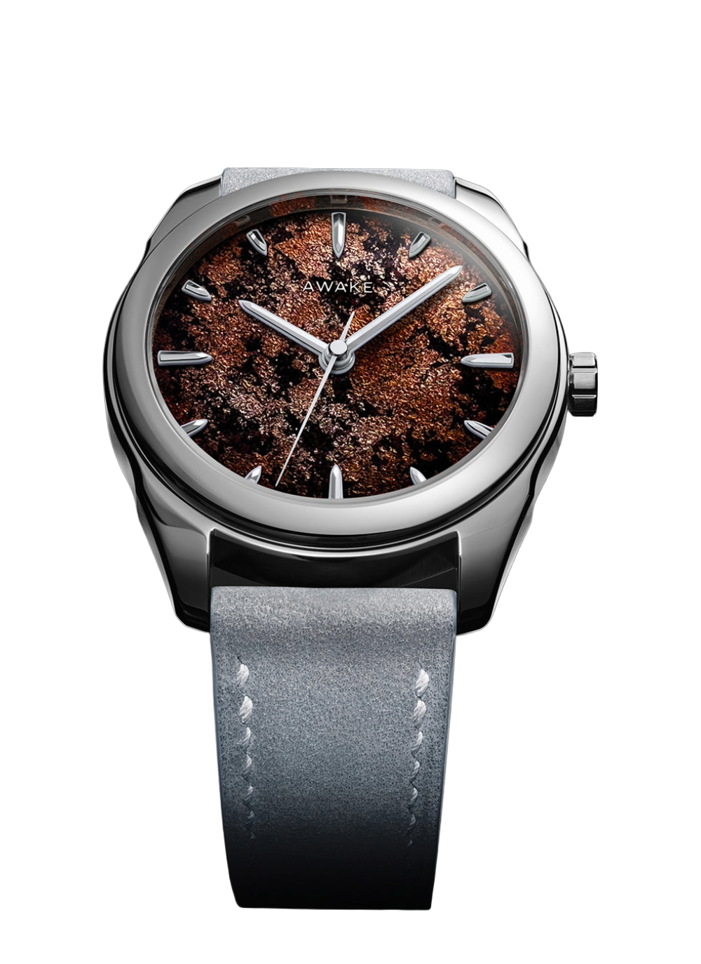 AWAKE SON MAI - FROSTED LEAF - MOKA - Limited Edition